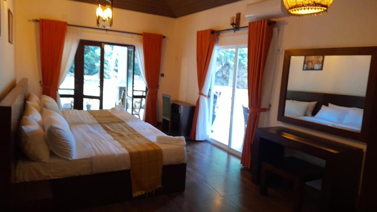 קנדי Villa D55 מראה חיצוני תמונה