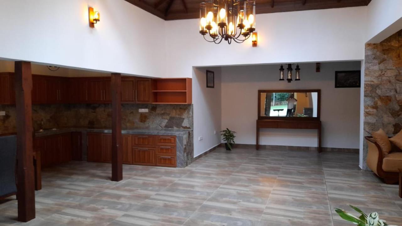 קנדי Villa D55 מראה חיצוני תמונה