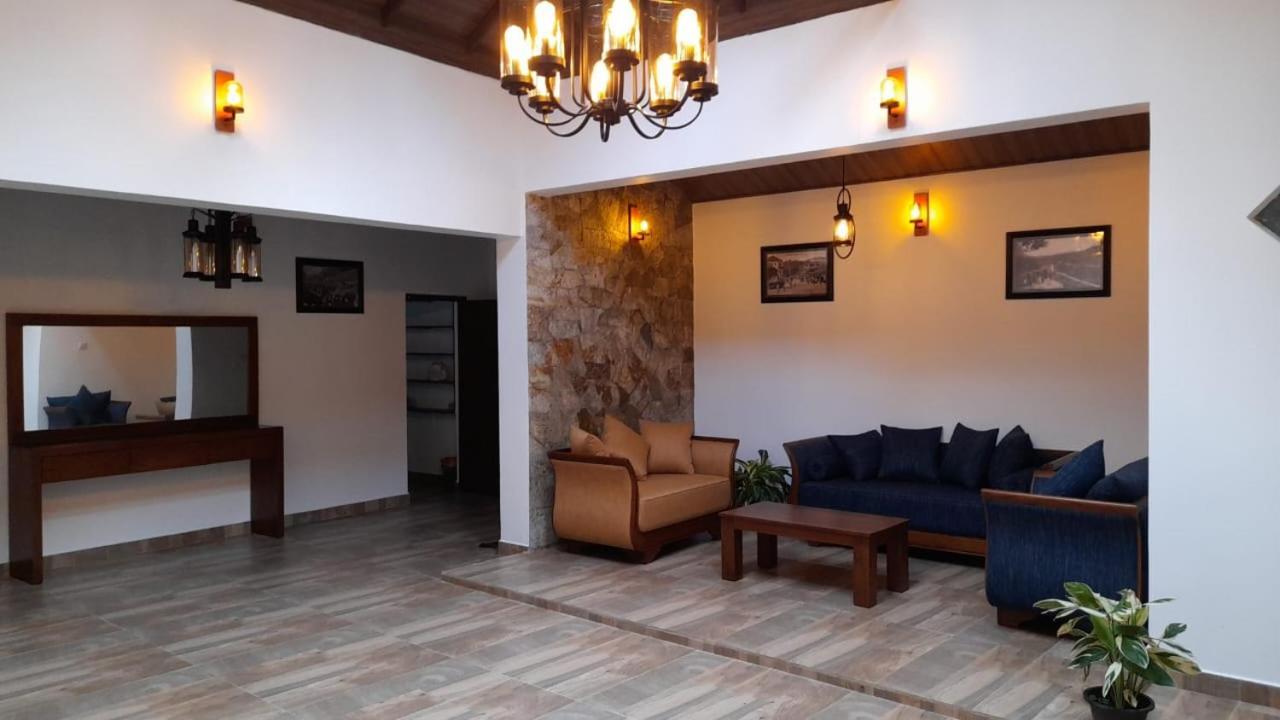 קנדי Villa D55 מראה חיצוני תמונה