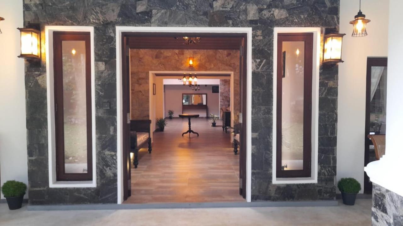 קנדי Villa D55 מראה חיצוני תמונה