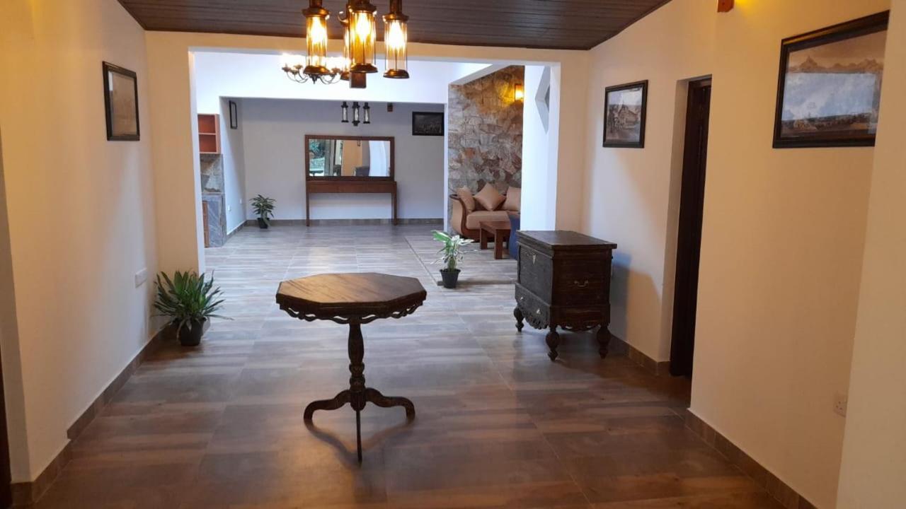 קנדי Villa D55 מראה חיצוני תמונה