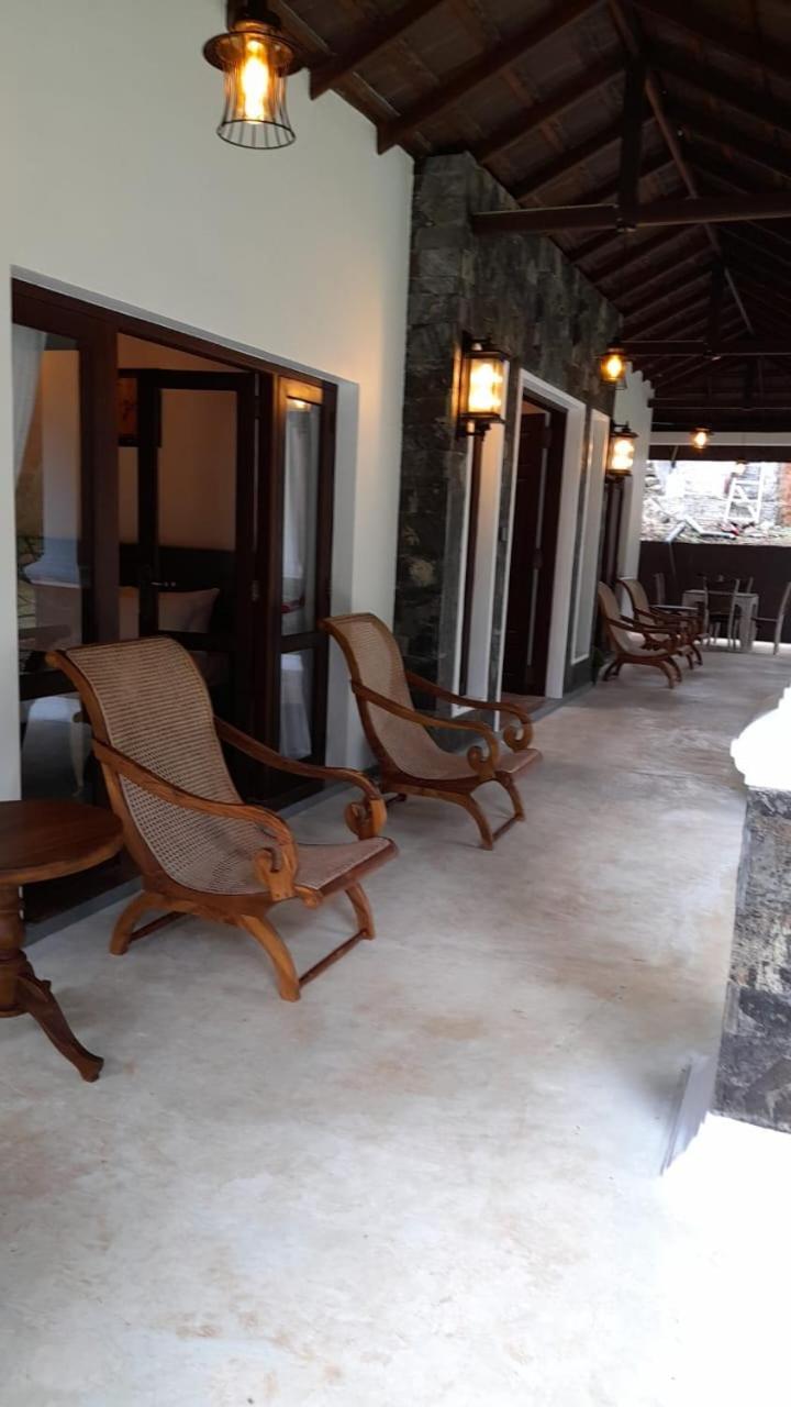 קנדי Villa D55 מראה חיצוני תמונה