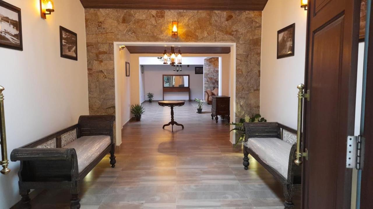 קנדי Villa D55 מראה חיצוני תמונה