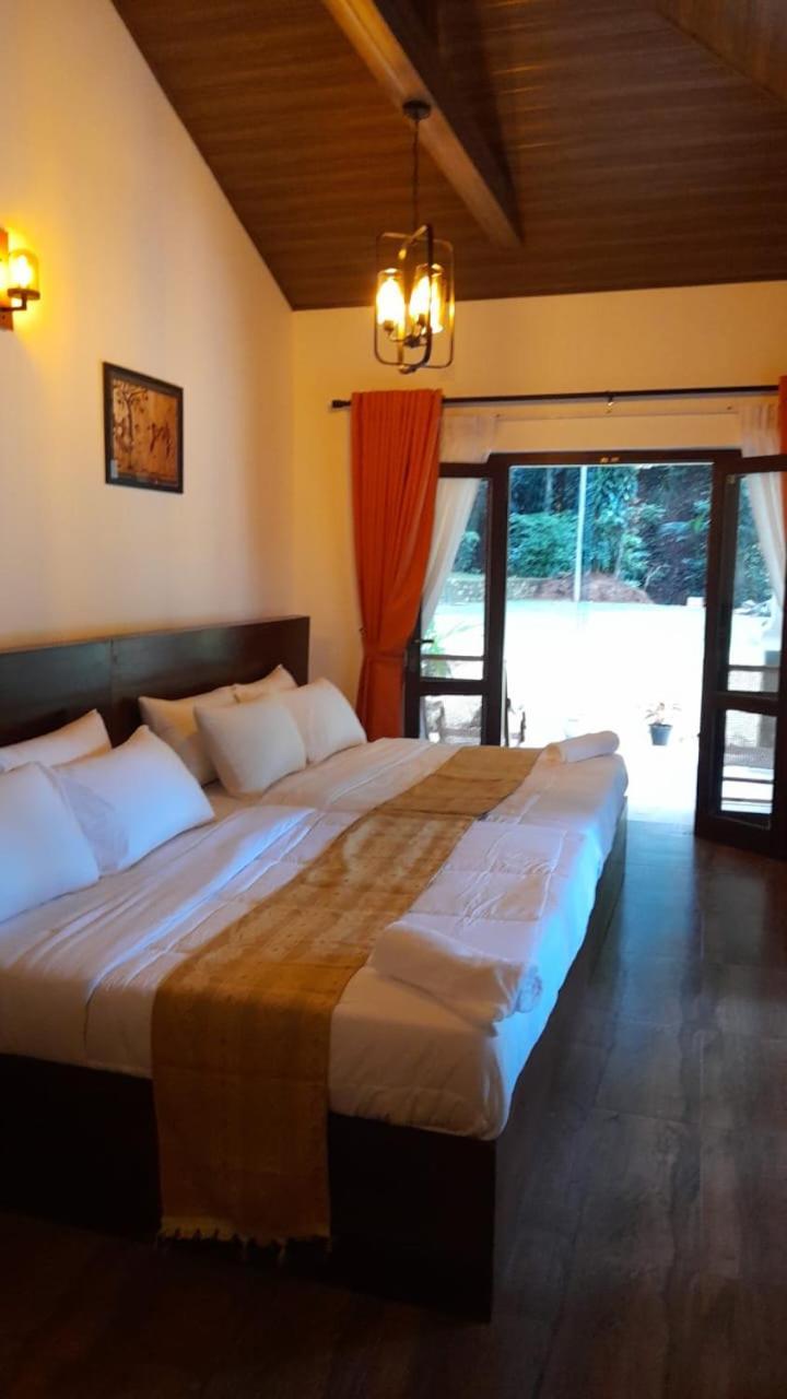 קנדי Villa D55 מראה חיצוני תמונה