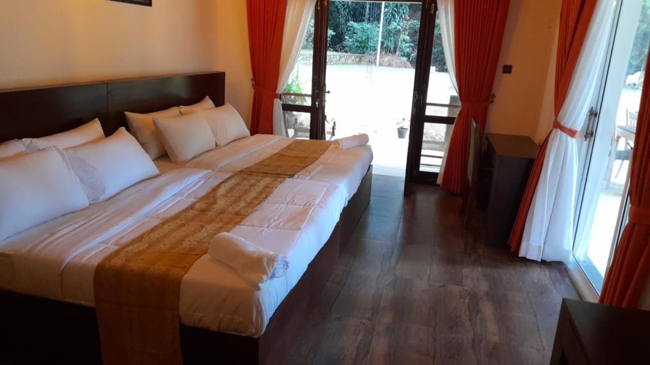 קנדי Villa D55 מראה חיצוני תמונה