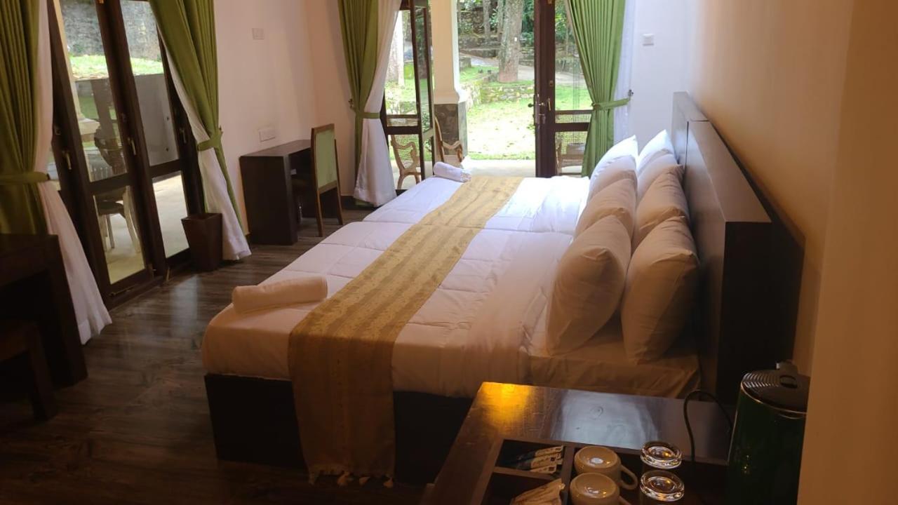 קנדי Villa D55 מראה חיצוני תמונה