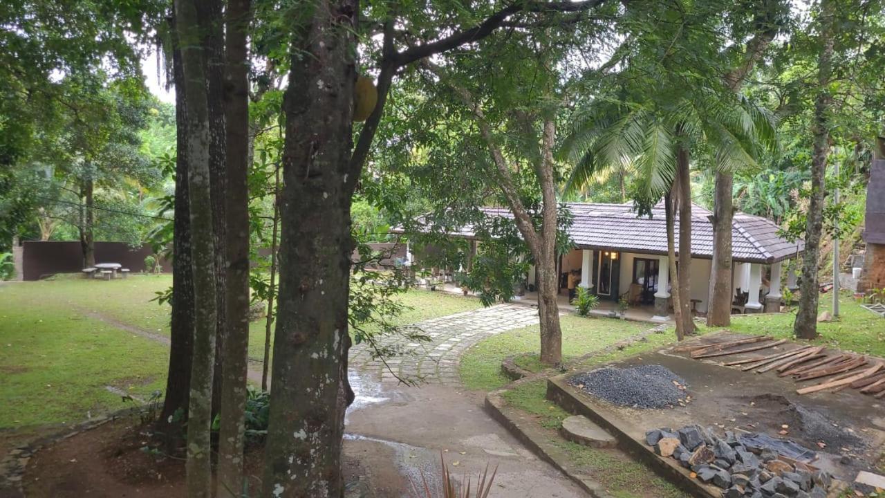 קנדי Villa D55 מראה חיצוני תמונה