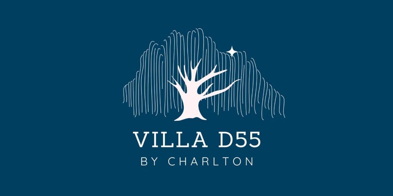 קנדי Villa D55 מראה חיצוני תמונה