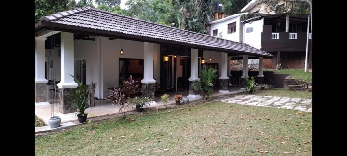 קנדי Villa D55 מראה חיצוני תמונה