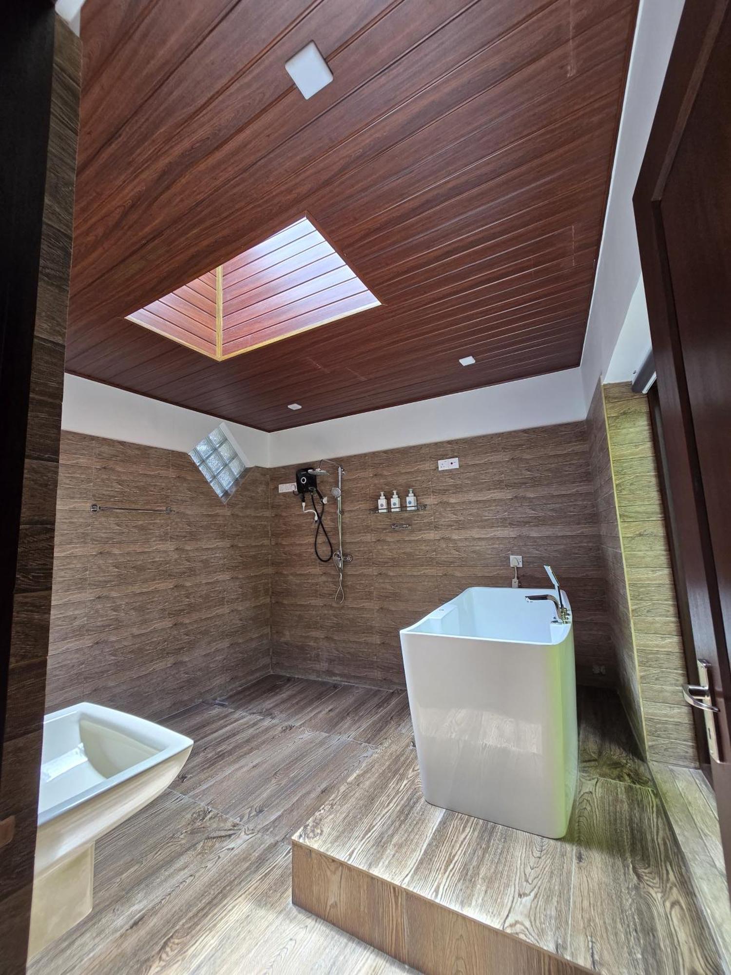 קנדי Villa D55 מראה חיצוני תמונה