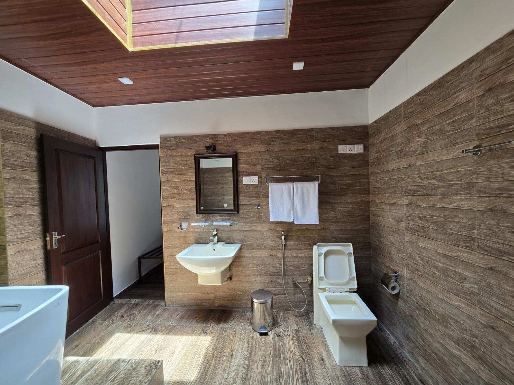 קנדי Villa D55 מראה חיצוני תמונה