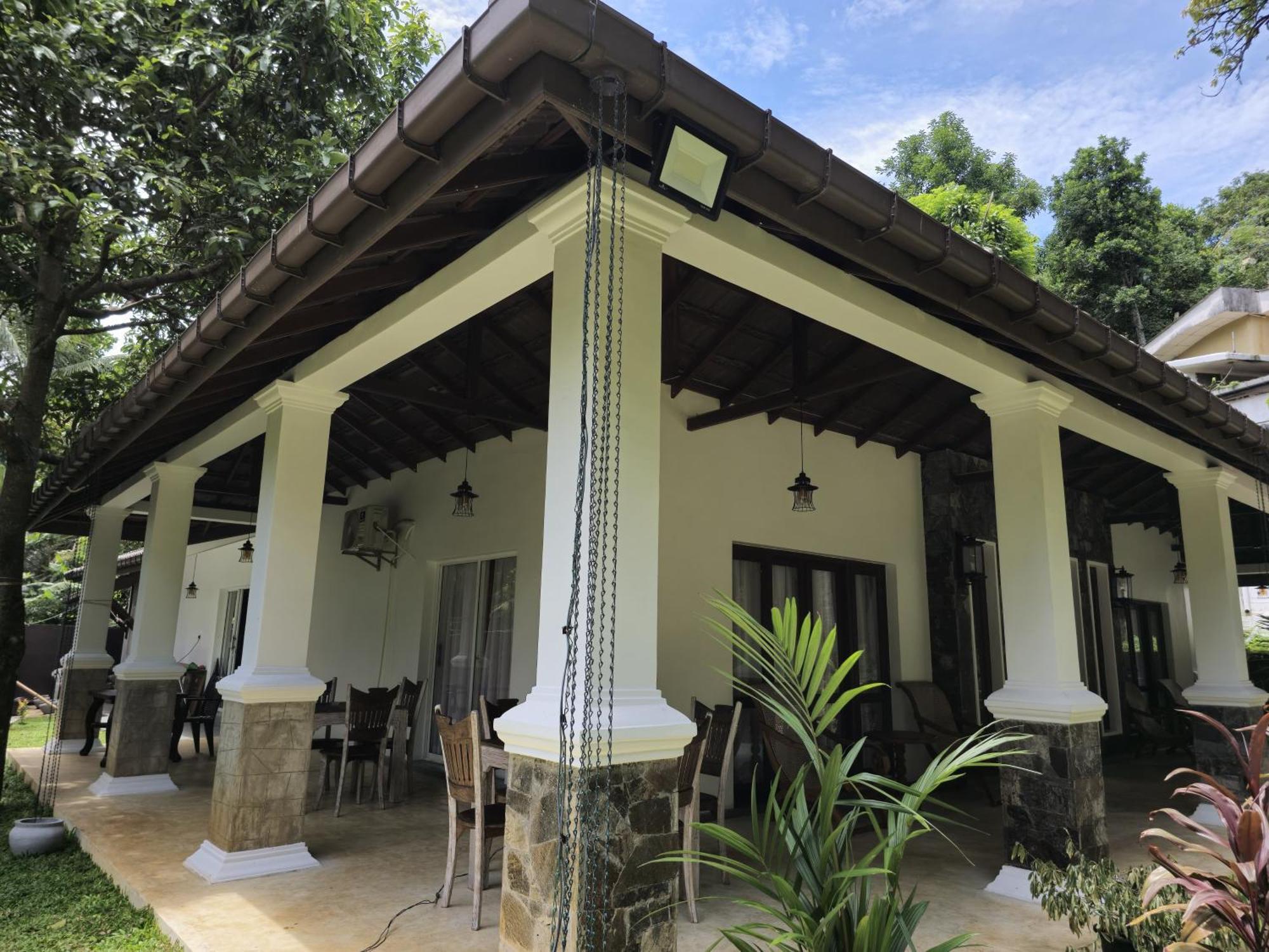 קנדי Villa D55 מראה חיצוני תמונה