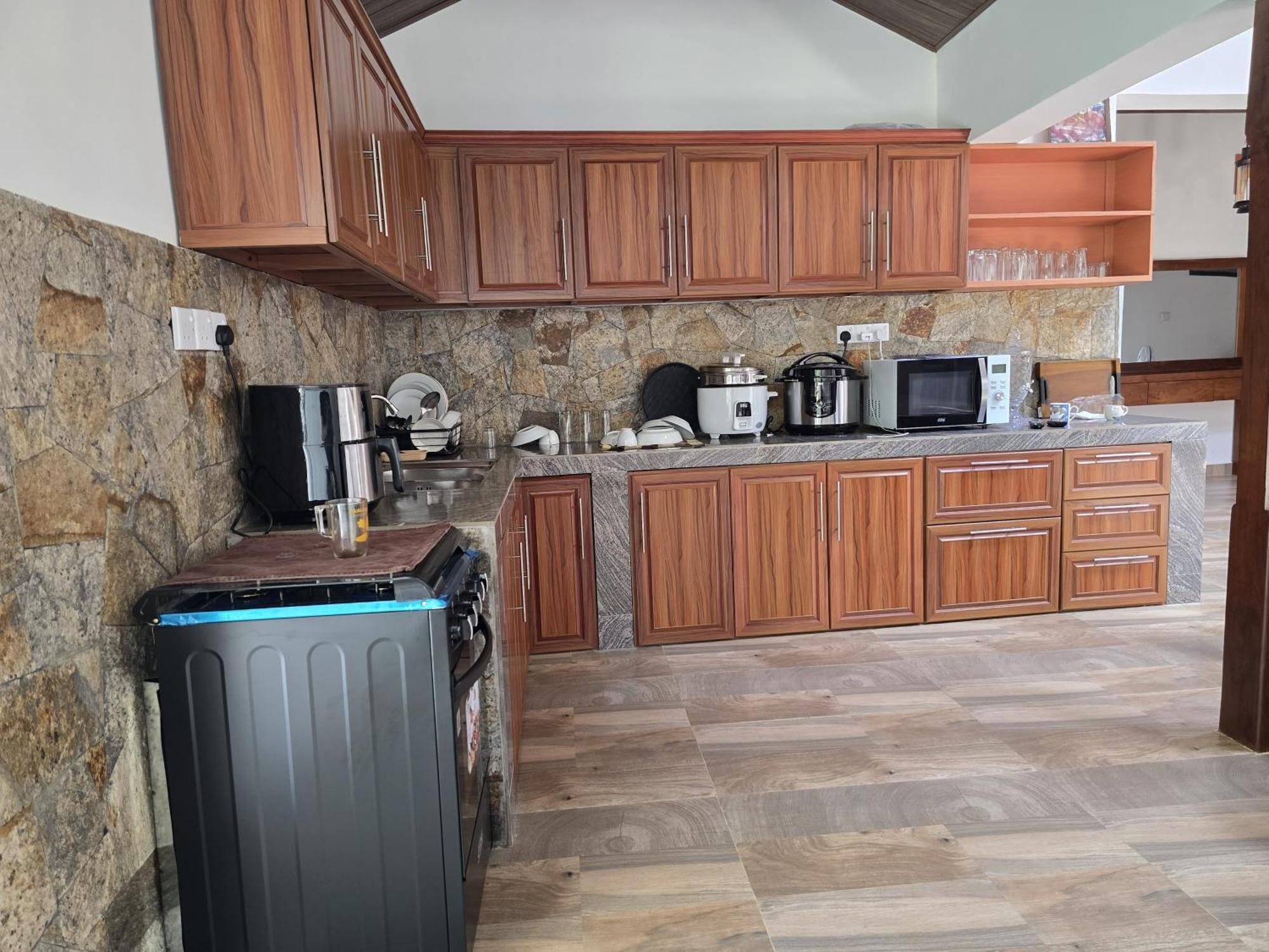 קנדי Villa D55 מראה חיצוני תמונה