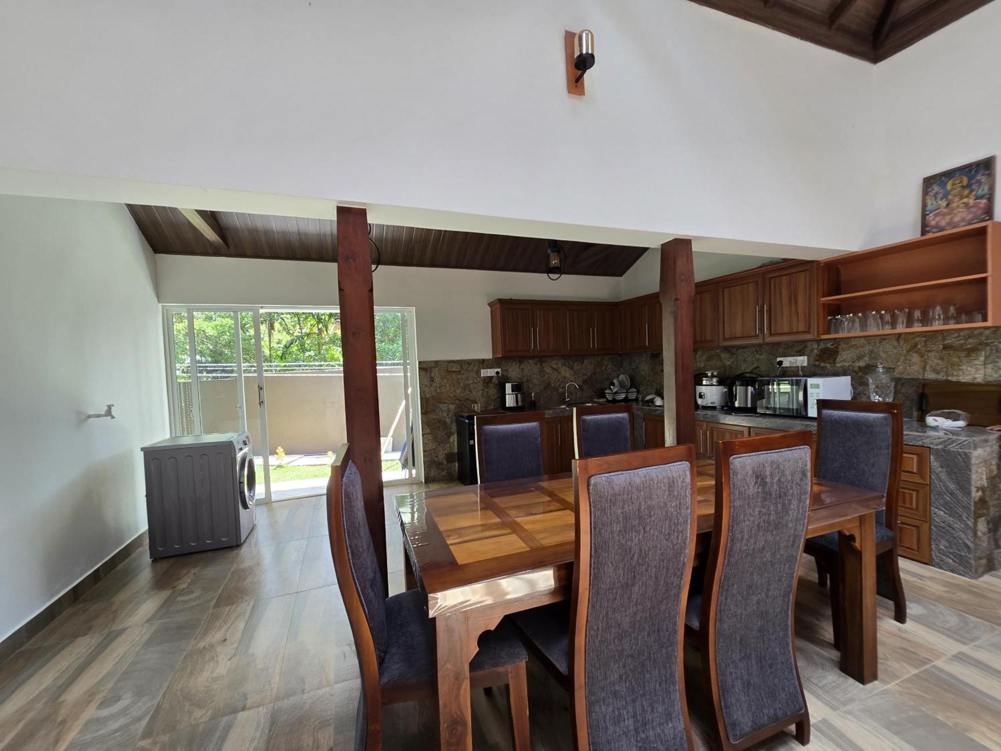 קנדי Villa D55 מראה חיצוני תמונה