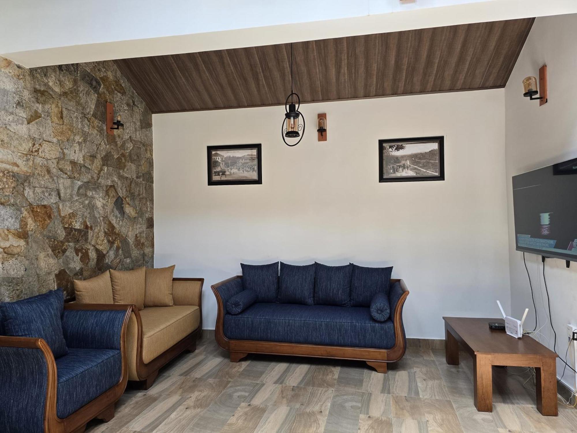 קנדי Villa D55 מראה חיצוני תמונה