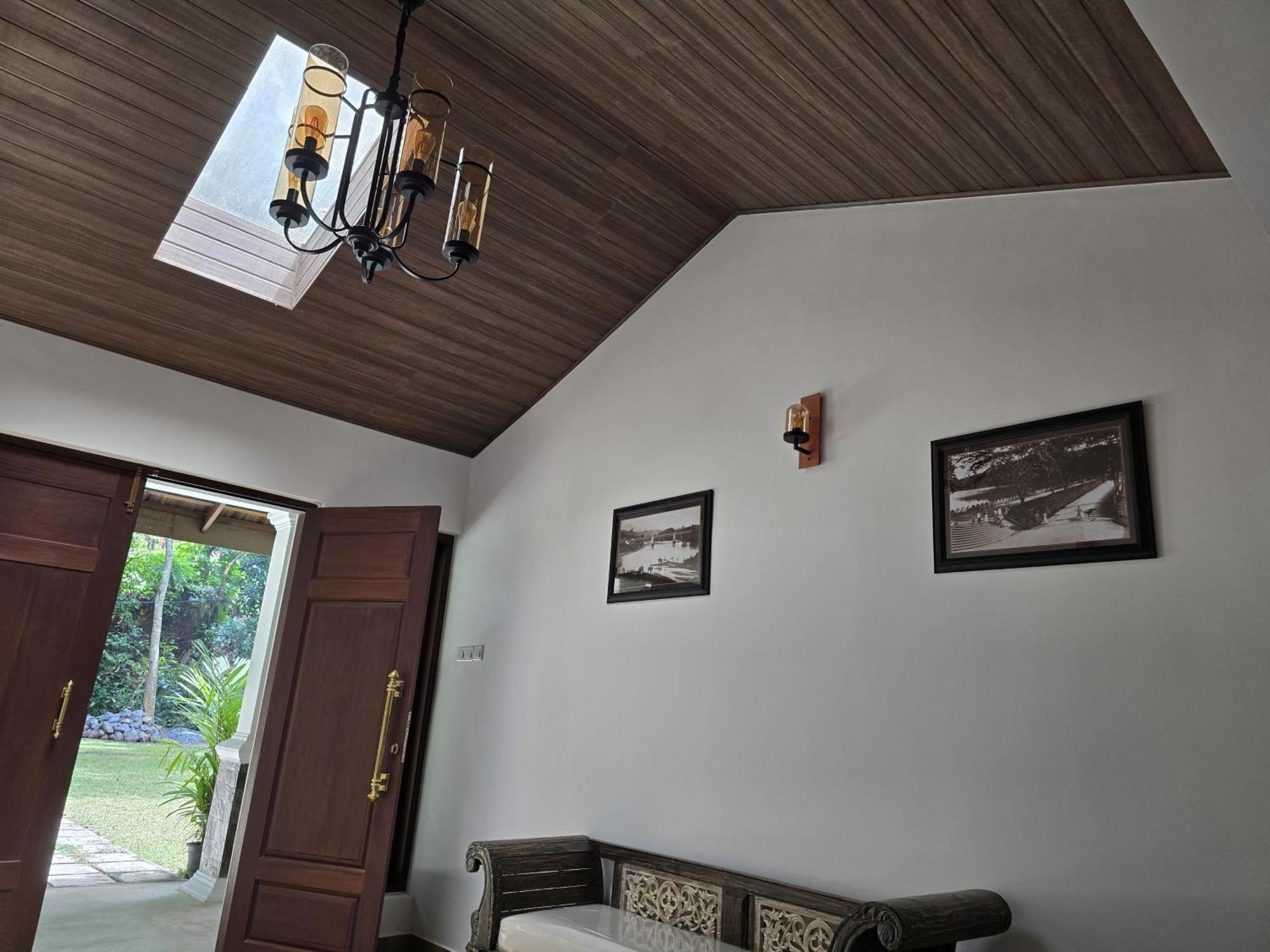 קנדי Villa D55 מראה חיצוני תמונה