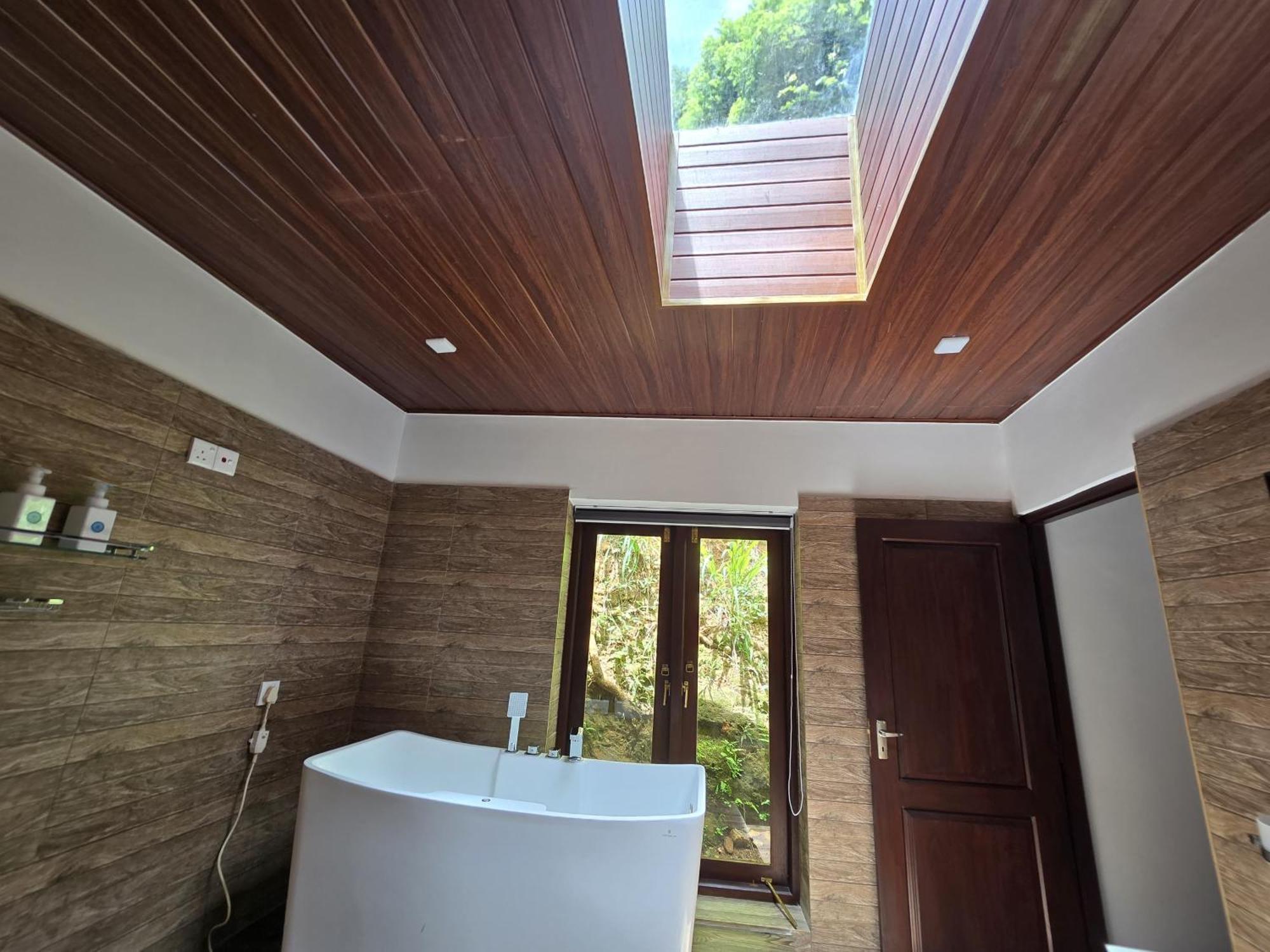 קנדי Villa D55 מראה חיצוני תמונה