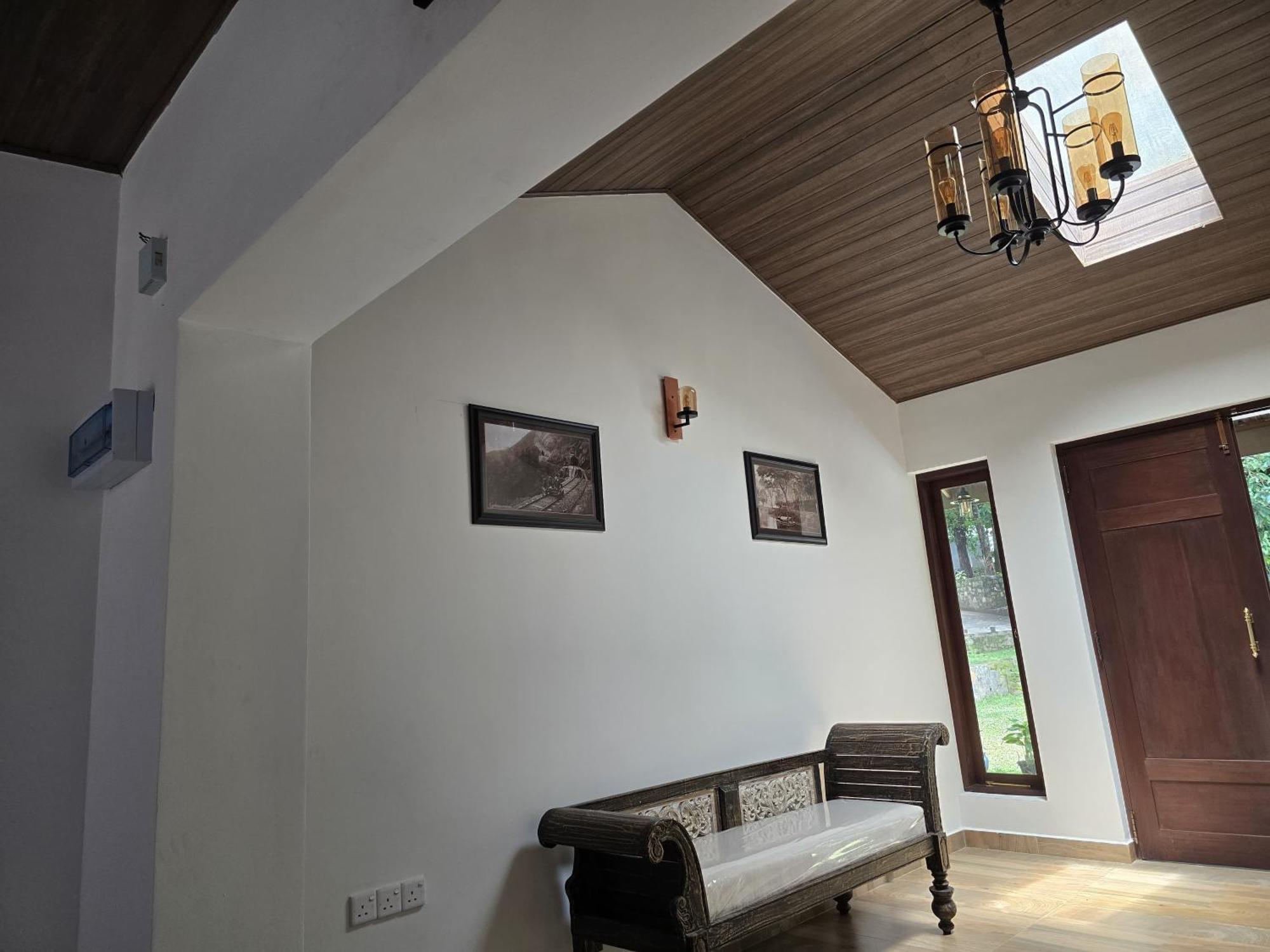 קנדי Villa D55 מראה חיצוני תמונה