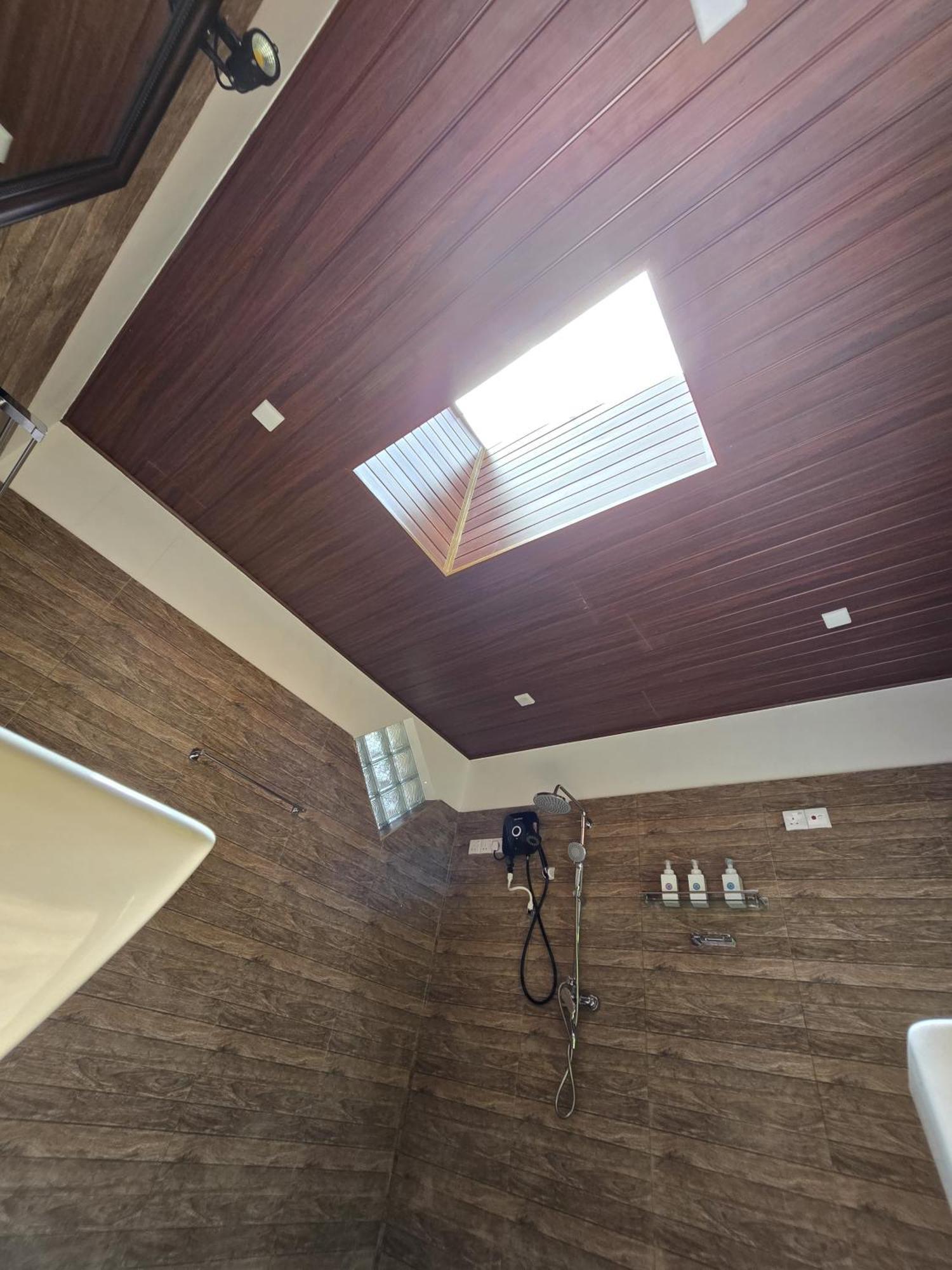 קנדי Villa D55 מראה חיצוני תמונה